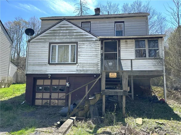 471 Edward St, Johnstown, PA 15905