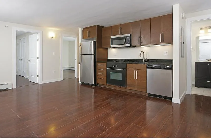 16 E Springfield St #1W