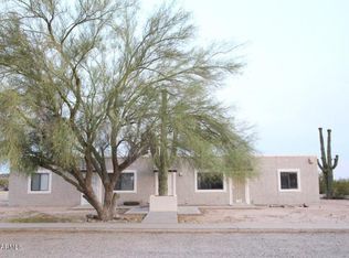 8754 N Diffin Rd, Florence, AZ 85132