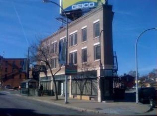 522 E Main St, Rochester, NY 14604