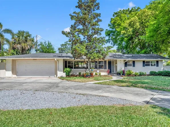 1641 E Horatio Ave, Maitland, FL 32751