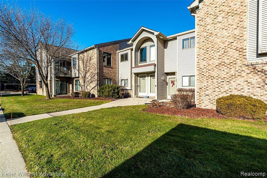 42519 Lilley Pointe Dr, Canton, MI 48187 Zillow