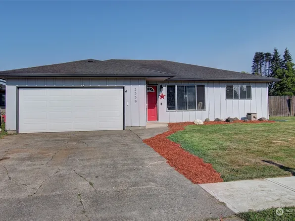 2339 Jennifer Place, Longview, WA 98632