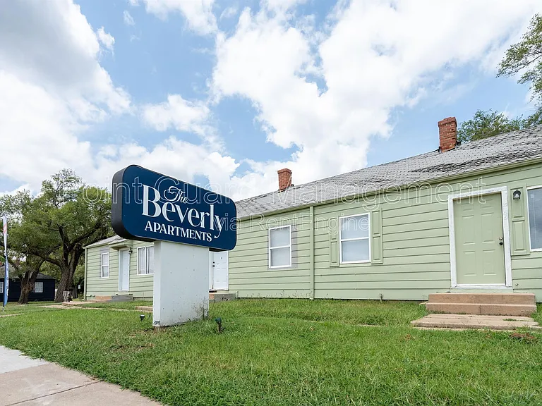 The Beverly Apartments - Bricktown — Photo 30