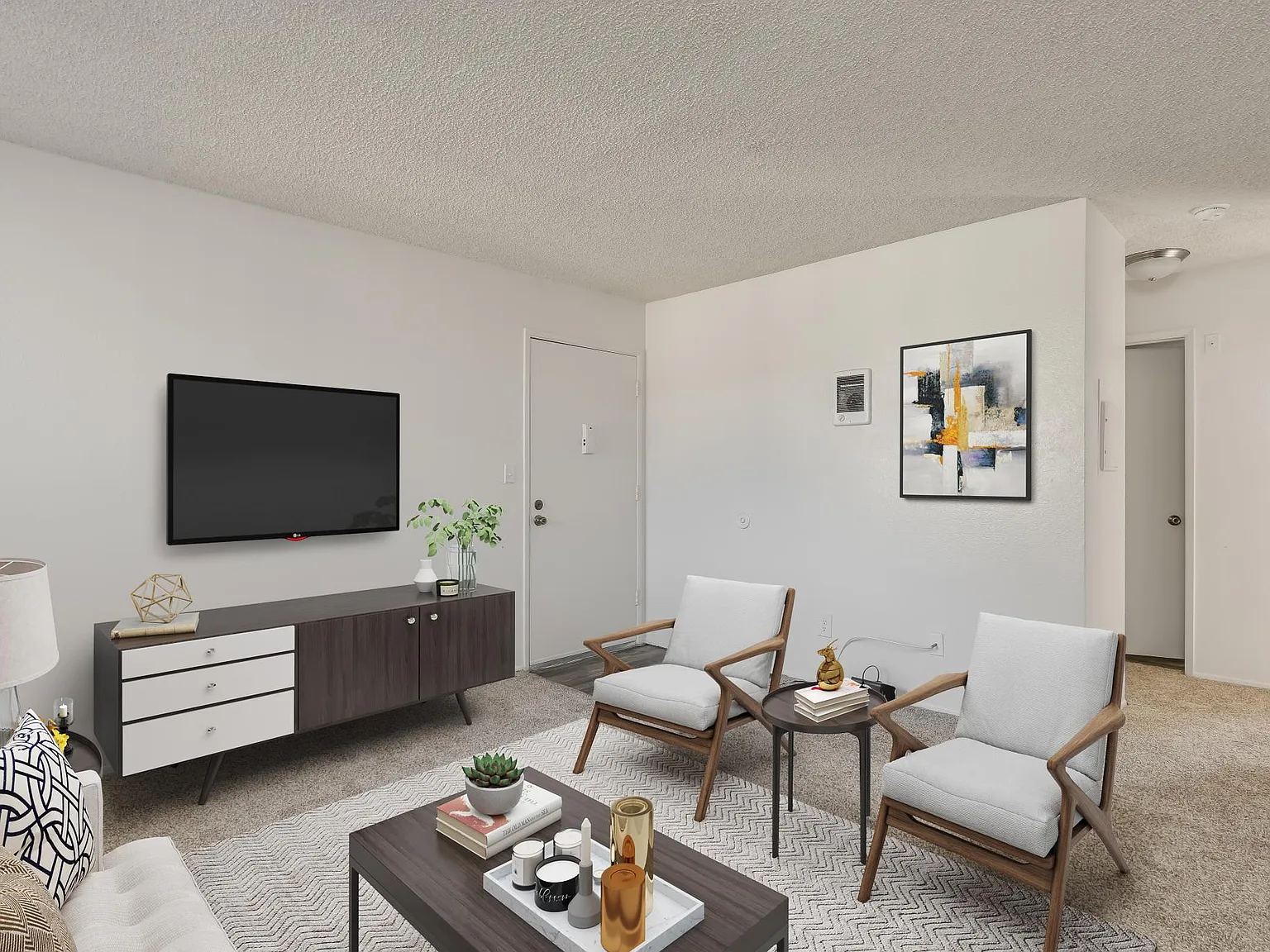 Sunset Trails Apartments — Photo 2