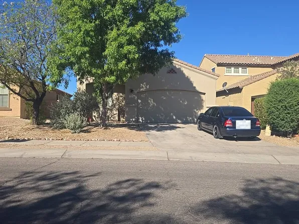 10344 S High Bluff Dr, Vail, AZ 85641
