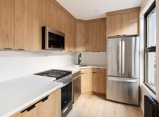 654 Manhattan Ave #3B, Brooklyn, NY 11222