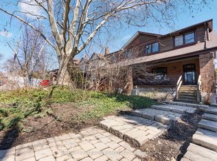105 Springmount Ave, Toronto, ON