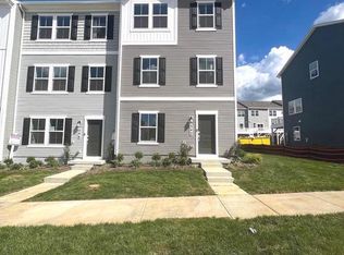 342 Watercourse Dr, Ranson, WV 25438