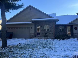 5103 Carols Ln, Stevens Point, WI 54481