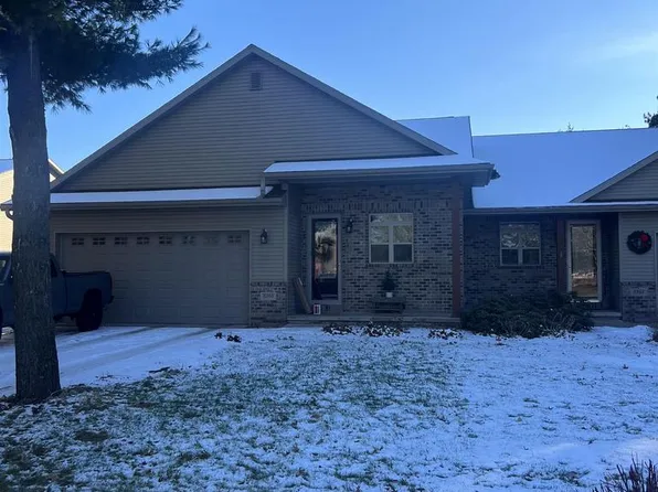 5103 CAROLS LANE, Stevens Point, WI 54481