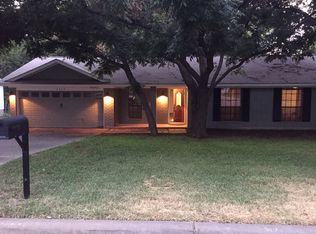 3418 Roanoke Dr, Cedar Park, TX 78613