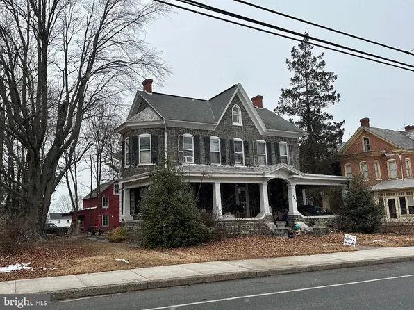 343 Main St, Red Hill, PA 18076