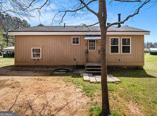 317 Simms Rd, Carrollton, GA 30117