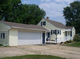 19333 Orchard St, South Bend, IN 46637