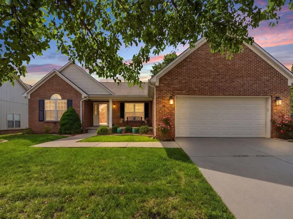 3136 Majestic View Walk, Lexington, KY 40511