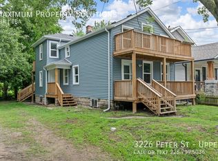 3226 Peter St, Windsor, ON N9C1H5