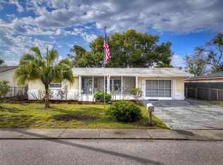 7210 Ivanhoe Dr, Port Richey, FL 34668