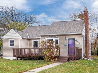 6318 Oliver Ave S, Richfield, MN 55423