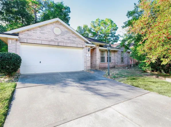 18 Tallow Hill Pl, Spring, TX 77382