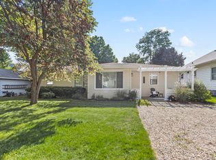 8929 3rd St, Baroda, MI 49101