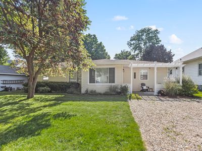 8929 3rd St, Baroda, MI, 49101