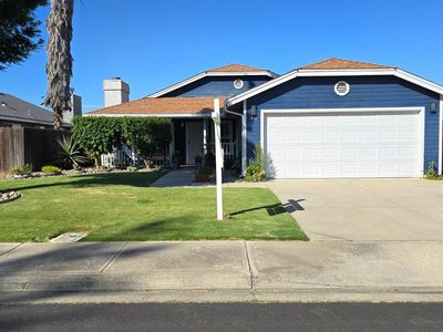 1817 Shadow Park Dr, Turlock, CA, 95380