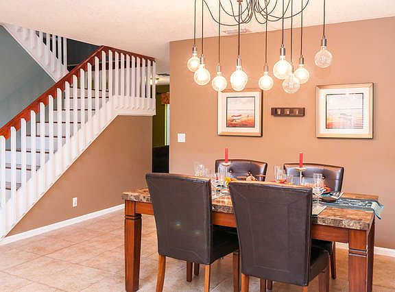 formal dining
