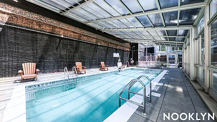 Rented by Nooklyn NYC LLC