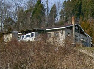 691 Vance Ln, Vanceburg, KY 41179