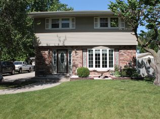 4132 Lay St, Des Moines, IA 50317