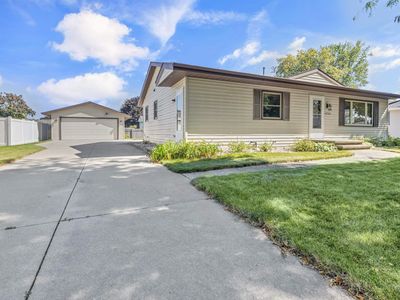 1724 Schaefer Cir, Appleton, WI, 54915