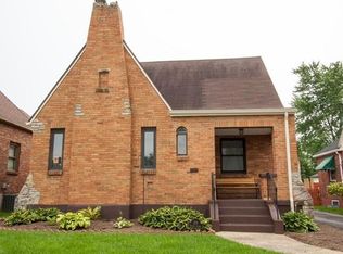228 Cushing Ave, Dayton, OH 45429