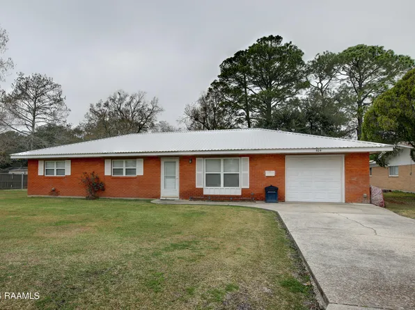 604 Janice St, Jeanerette, LA 70544