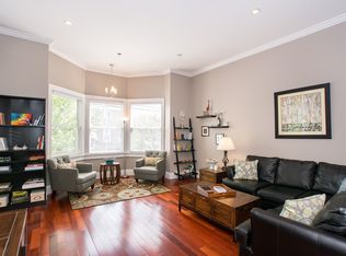 415 Angell St APT 2, Providence, RI 02906