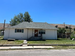 19 Keystone St, Ruth, NV 89319
