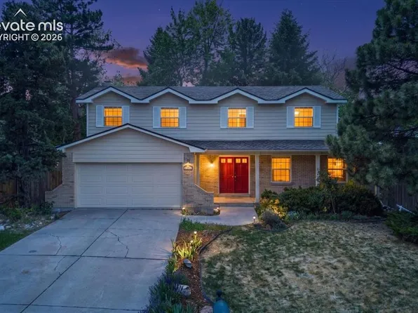6161 S Niagara Way, Centennial, CO 80111