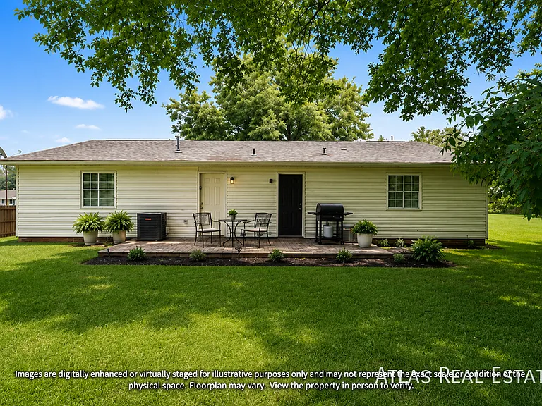 227 Garnet Ridge Dr #227 — Photo 5