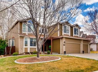10104 Silver Maple Rd, Highlands Ranch, CO 80129