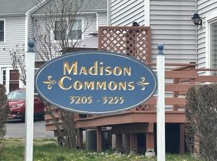 3245 Madison Ave #11, Bridgeport, CT 06606