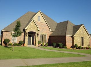 1206 Birch, Weatherford, OK 73096