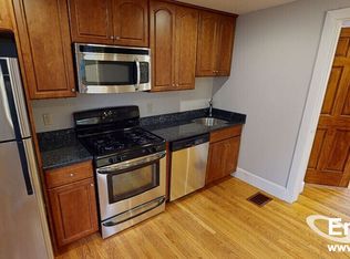 429 Franklin St #5O, Cambridge, MA 02139