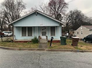 1713 Ryan St, Greensboro, NC 27405