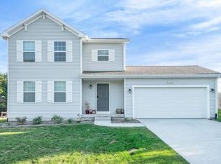 5651 Claremount St, Portage, MI 49024