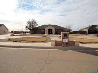102 Colonial Est, Clovis, NM 88101