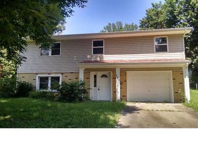 735 Brooksher Dr, Elsberry, MO, 63343