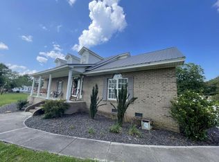 101 Bryant Rd, Red Springs, NC 28377