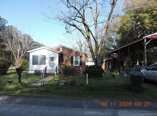 11 Porter St, Williston, SC 29853