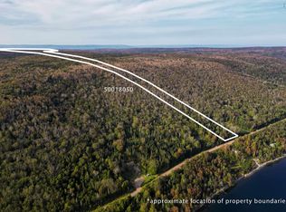 Marble Mountain Rd, Inverness, NS B0E 3K0