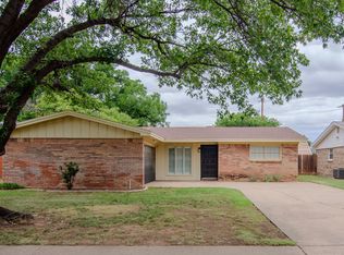 4304 59th St, Lubbock, TX 79413